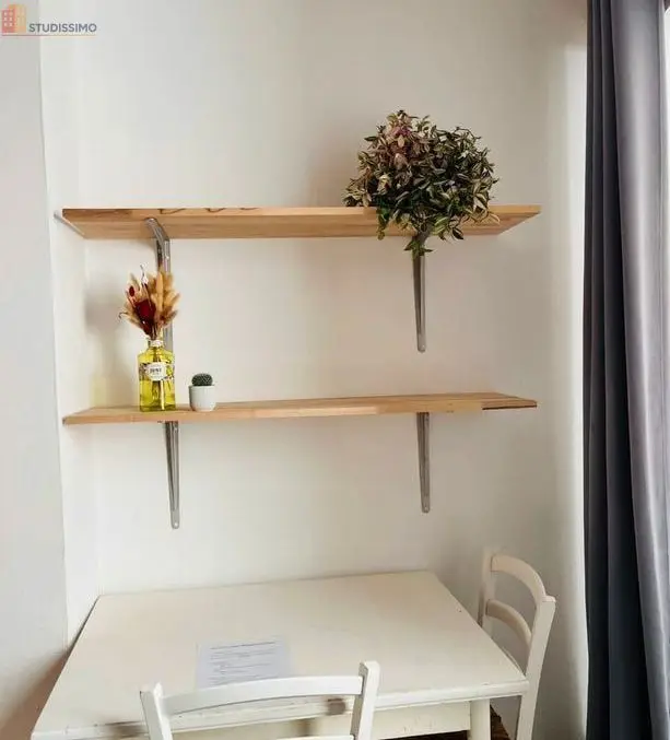 Studio 24m² La Rochelle - Étage élevé, DPE D - Photo 1
