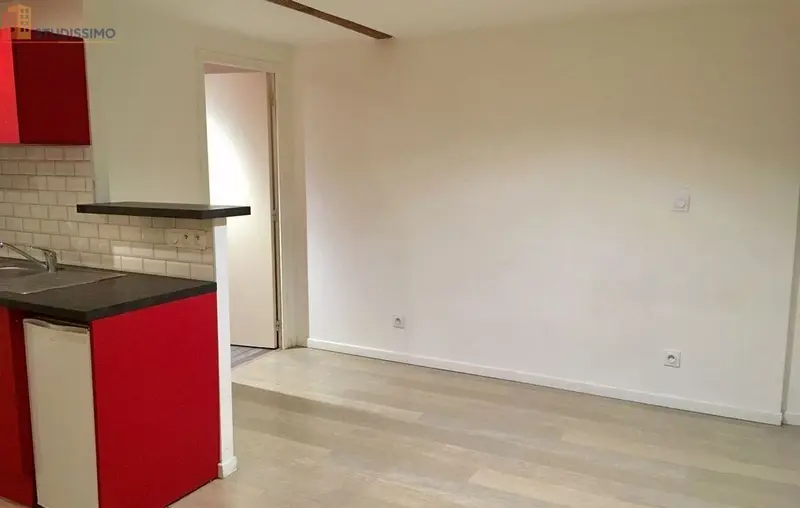 Studio 23m² Clermont-Ferrand centre - Proche Jaude - Photo 1