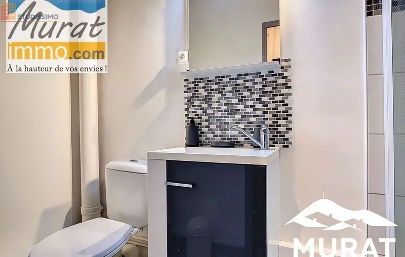 Studio 36m² Chamalières - Meublé, lumineux - Photo 2