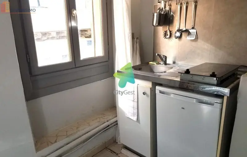 Studio 32m² Perpignan 66000 - Photo 4