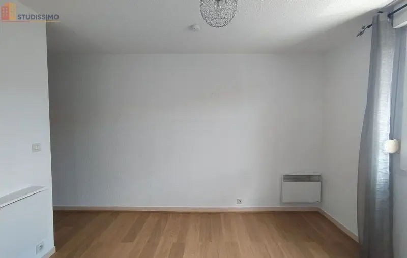 Studio 20m² Clermont-Ferrand 63000 - Photo 8