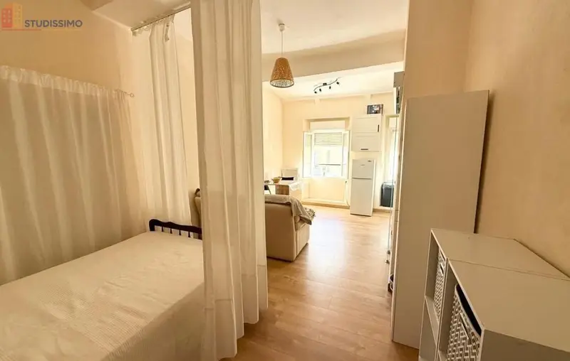 Studio 22m² Vinça - Meublé, DPE D - Photo 3