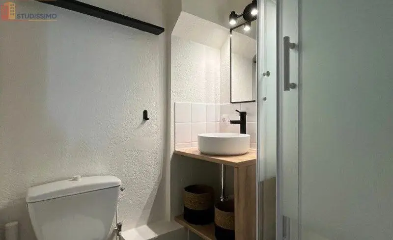 Studio 17m² La Rochelle centre - Refait à neuf, proche place Verdun - Photo 2