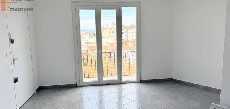 Studio 23m² Perpignan centre - Proche université - Photo 5