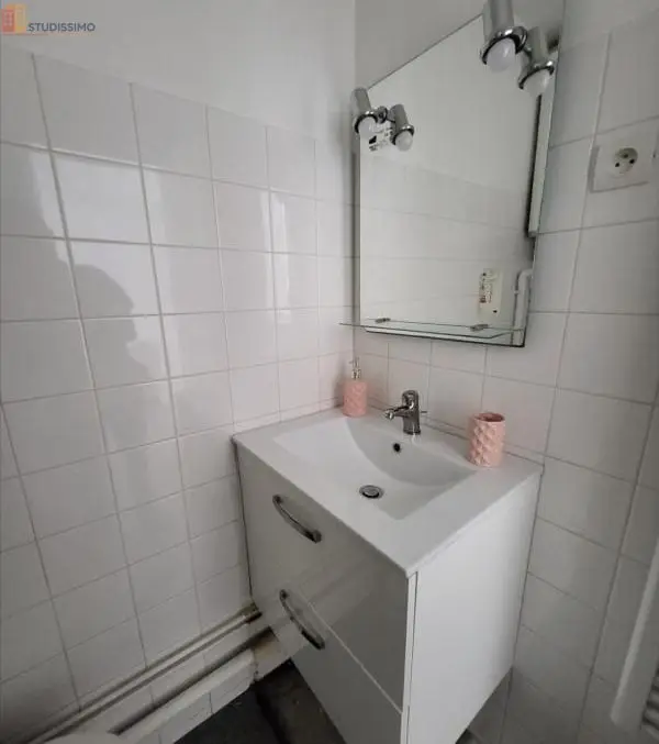 Studio 14m² Beaumont 63110 - Meublé, lumineux - Photo 3
