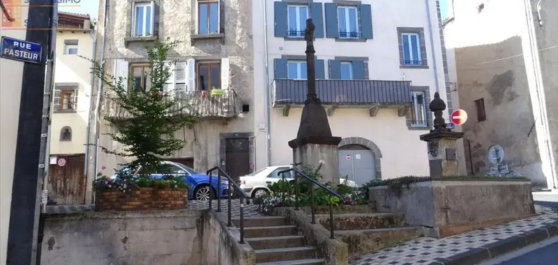 Studio 14m² Beaumont 63110 - Meublé, lumineux - Photo 1