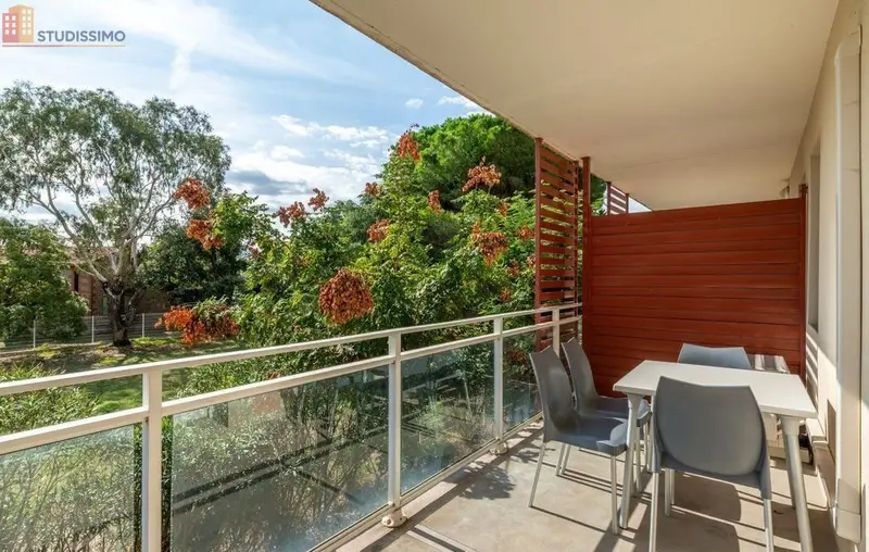 Studio meublé 30m² Argelès-sur-Mer - Lumineux, DPE A - Photo 2
