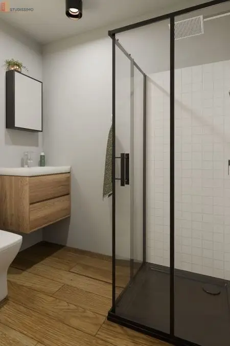 Studio 13m² La Rochelle - Vue dégagée, lumineux - Photo 1