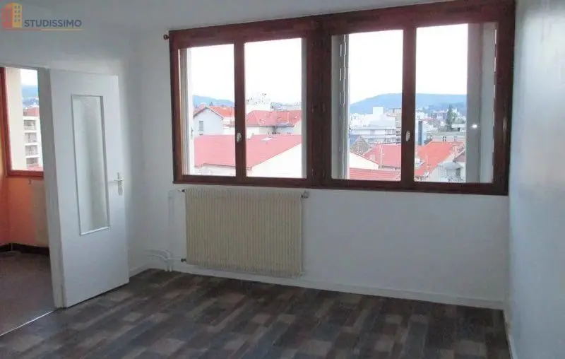 Studio 30m² Clermont-Ferrand - Très lumineux, proche Place de Jaude - Photo 2