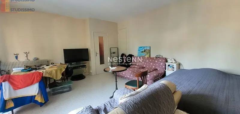 Studio 40m² Perpignan 66000 - Photo 31