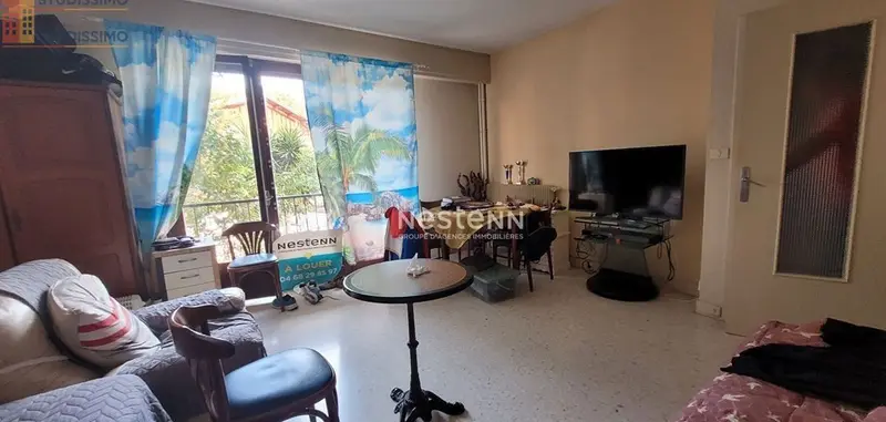 Studio 40m² Perpignan 66000 - Photo 29