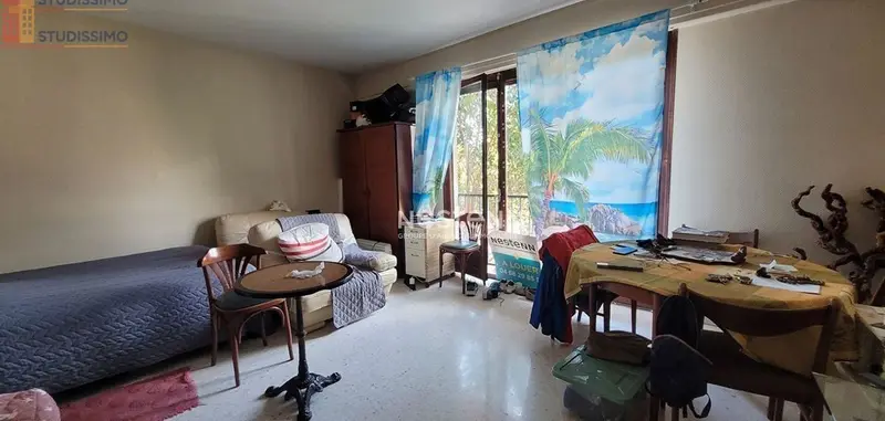 Studio 40m² Perpignan 66000 - Photo 28