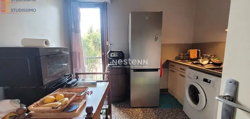Studio 40m² Perpignan 66000 - Photo 21