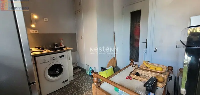 Studio 40m² Perpignan 66000 - Photo 19