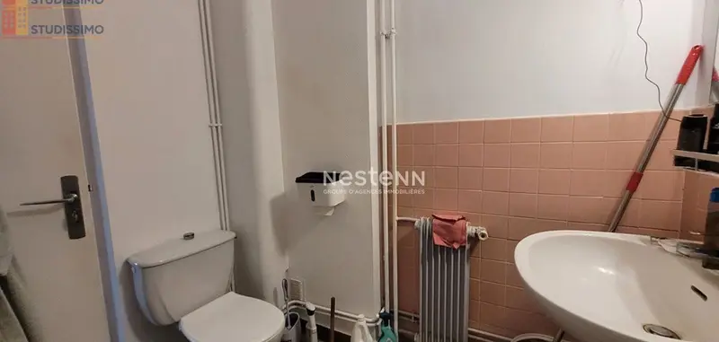 Studio 40m² Perpignan 66000 - Photo 9