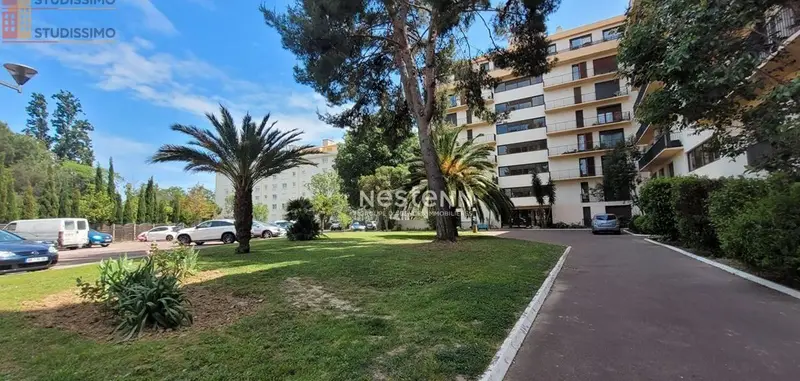 Studio 40m² Perpignan 66000 - Photo 7