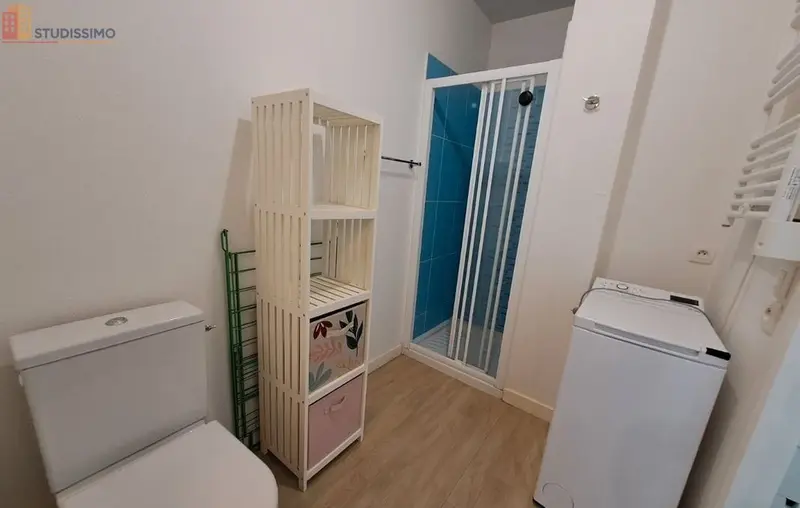 Studio 20m² La Rochelle centre - Très joli, 3e étage - Photo 2