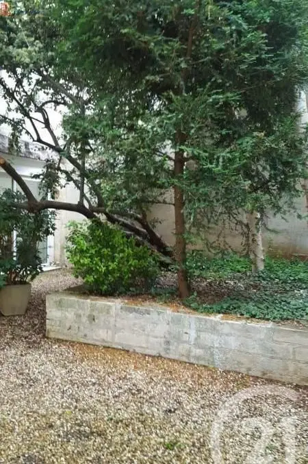 Studio 27m² La Rochelle - DPE D, 1er étage - Photo 1