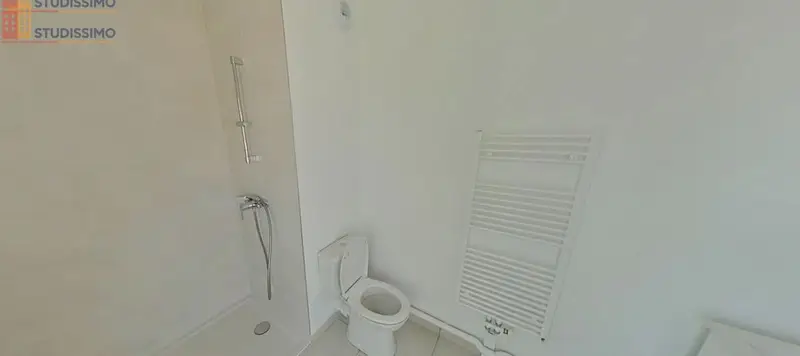 Studio 31m² Clermont-Ferrand - DPE C - Photo 3