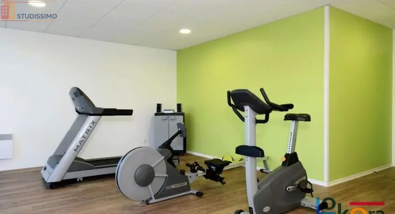 Studio meublé 18m² Perpignan 66100 - Meublé, 2e étage - Photo 6