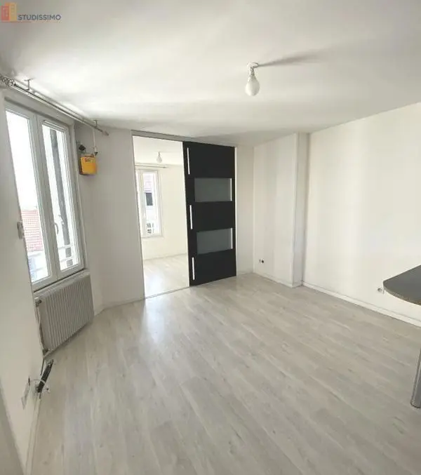 Studio 31m² Clermont-Ferrand 63000 - Photo 5