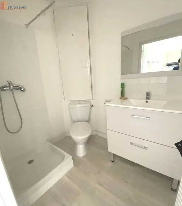 Studio 31m² Clermont-Ferrand 63000 - Photo 1