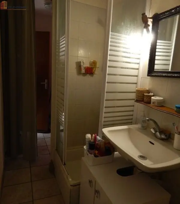 Studio meublé 25m² Clermont-Ferrand - Meublé, 1 pièce - Photo 2