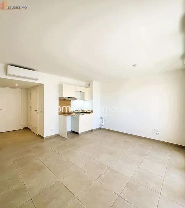 Studio 28m² Argelès-sur-Mer - DPE A, lumineux - Photo 5