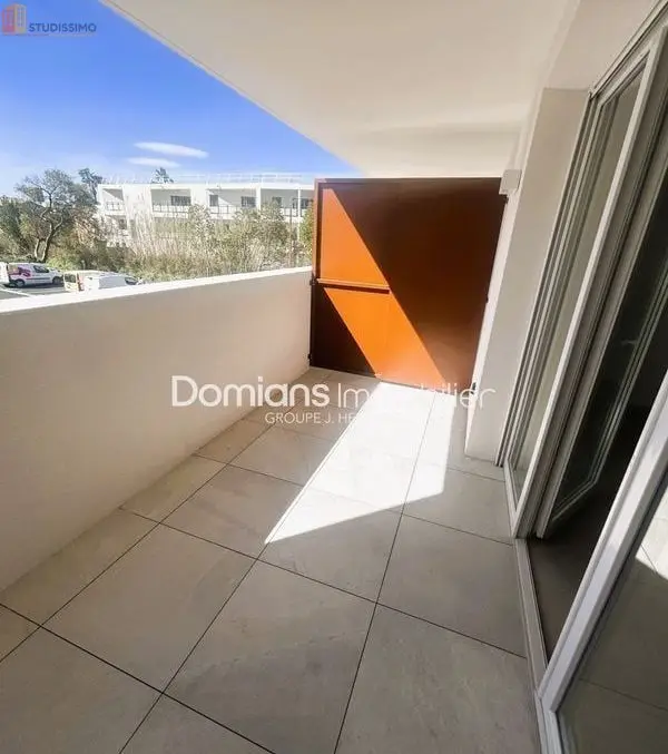 Studio 28m² Argelès-sur-Mer - DPE A, lumineux - Photo 4