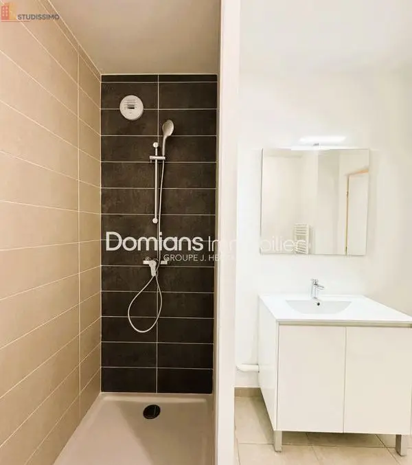 Studio 28m² Argelès-sur-Mer - DPE A, lumineux - Photo 3