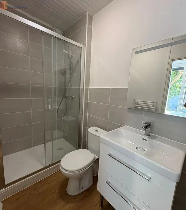 Studio 23m² Clermont-Ferrand 63000 - Photo 2