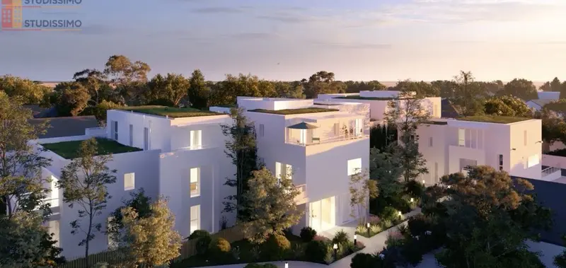 Studio 25m² Royan 17200 - 2e étage, lumineux - Photo 6