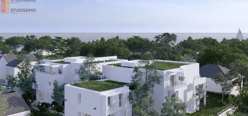 Studio 25m² Royan 17200 - 2e étage, lumineux - Photo 5