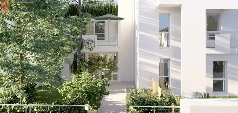 Studio 25m² Royan 17200 - 2e étage, lumineux - Photo 3