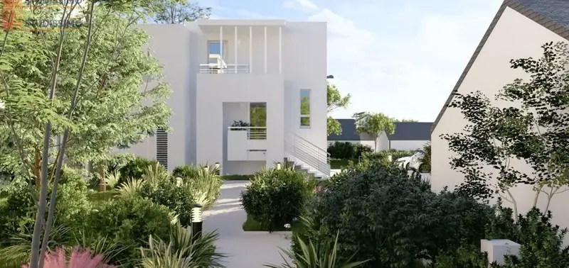 Studio 25m² Royan 17200 - 2e étage, lumineux - Photo 1