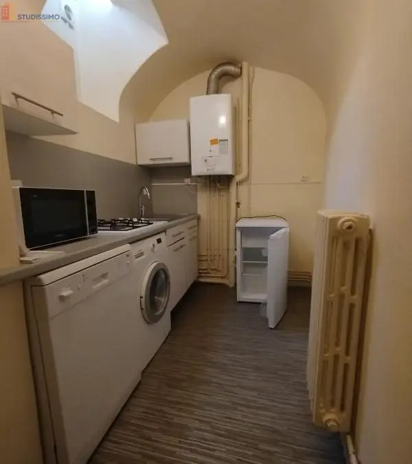 Studio 32m² Clermont-Ferrand 63000 - Lumineux - Photo 3