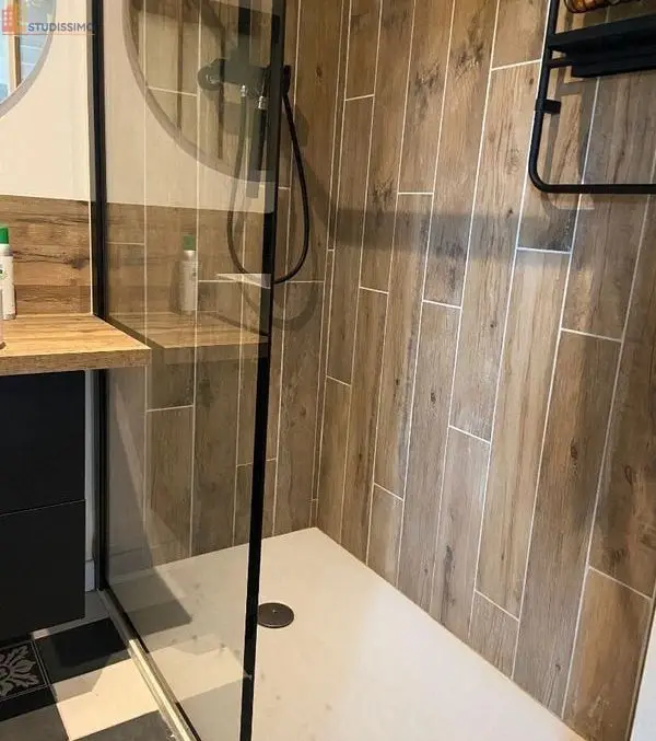 Studio 23m² La Rochelle - Étage élevé, DPE C - Photo 2