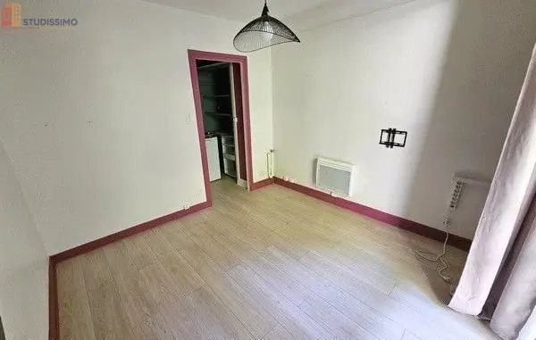 Studio 14m² Clermont-Ferrand - 1 pièce - Photo 4
