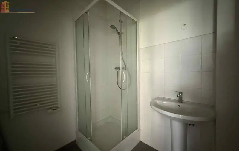 Studio 29m² Clermont-Ferrand 63000 - Photo 1