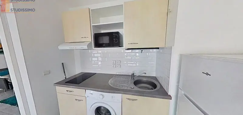 Studio 41m² Perpignan - Meublé, lumineux - Photo 5