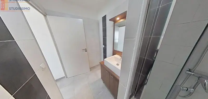 Studio 41m² Perpignan - Meublé, lumineux - Photo 2