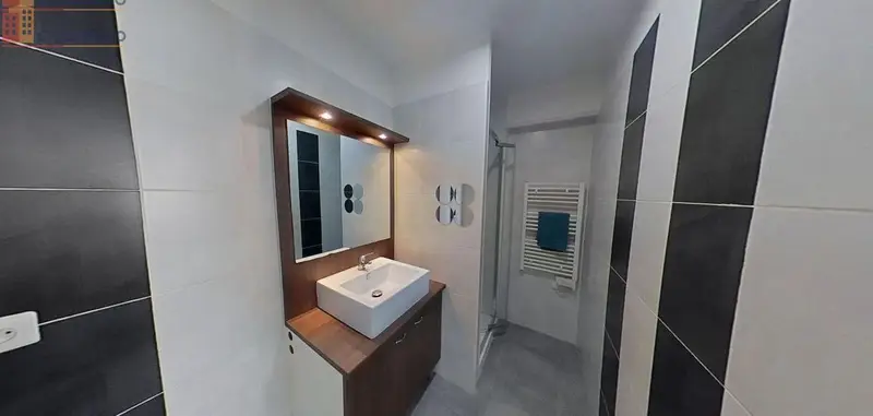 Studio 41m² Perpignan - Meublé, lumineux - Photo 1
