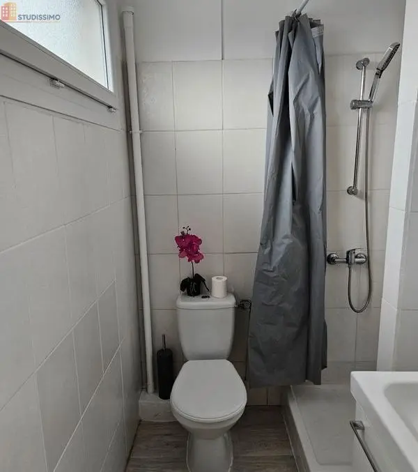 Studio 23m² Perpignan centre - Quartier recherché - Photo 1