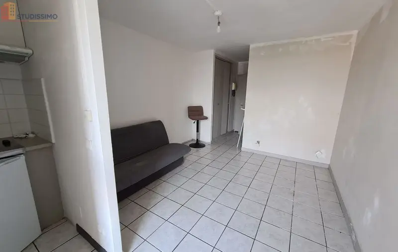 Studio 20m² Perpignan 66000 - DPE C, lumineux - Photo 9