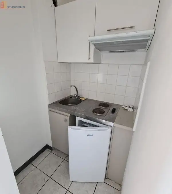 Studio 20m² Perpignan 66000 - DPE C, lumineux - Photo 5