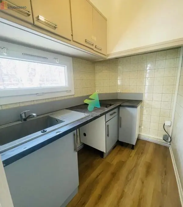 Studio 19m² Perpignan - Lumineux, 1er étage - Photo 3
