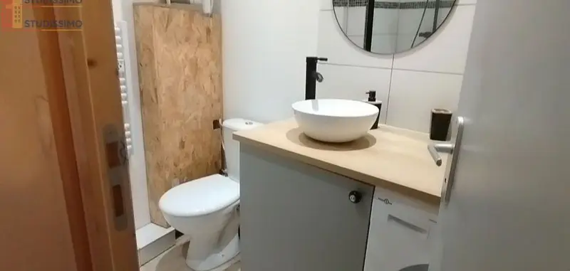 Studio meublé 25m² Perpignan 66000 - Loyer tout compris - Photo 1