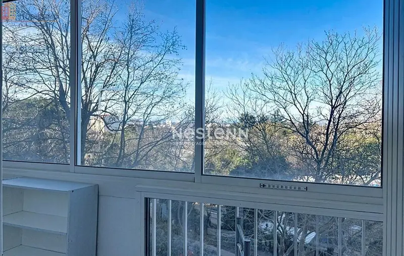 Studio meublé 18m² Perpignan - Meublé, au 3e étage - Photo 4