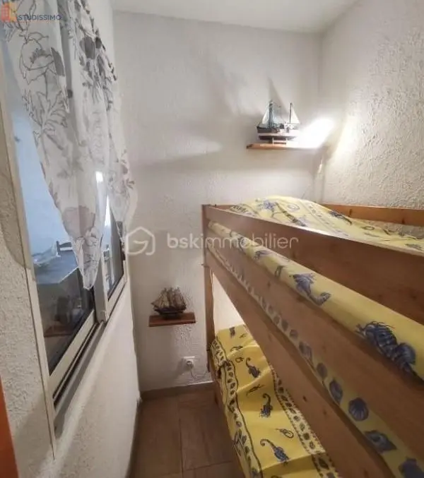 Studio 24m² Vaux-sur-Mer - Vaste pièce, lumineux - Photo 2