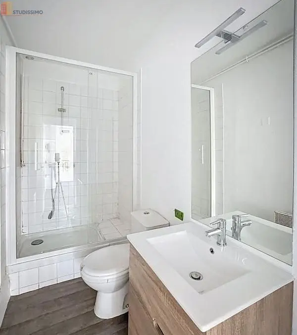 Studio 28m² Clermont-Ferrand 63000 - Photo 1